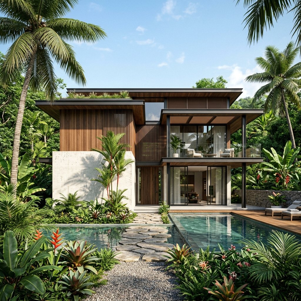 Serenata House